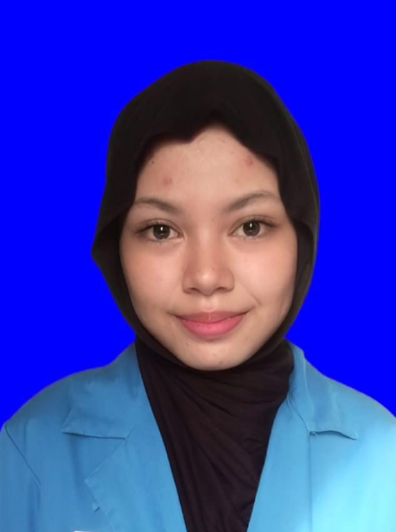 Aulia Ramadhani