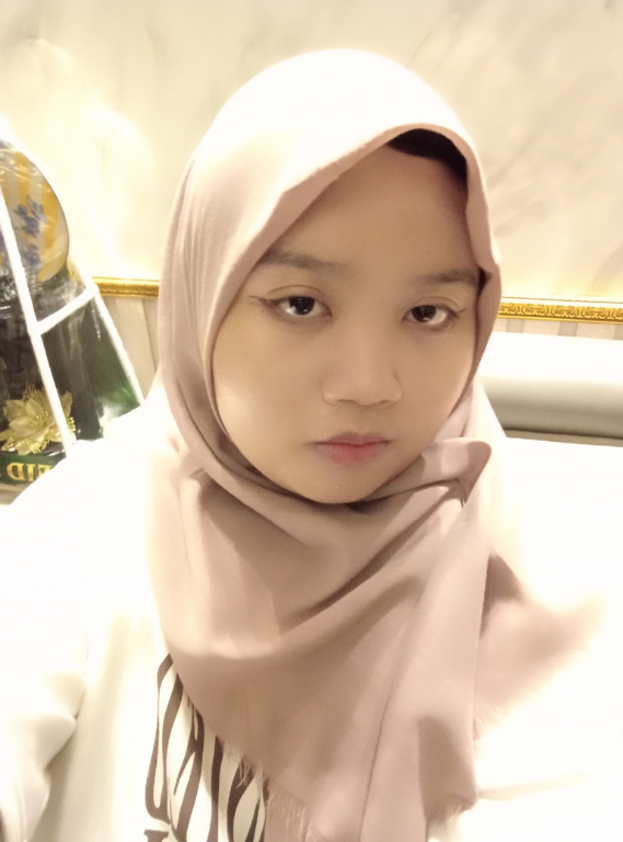 Perycilla Meinia Zahra