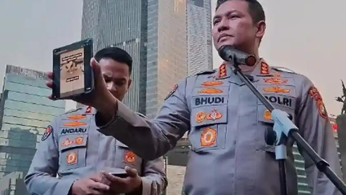 Polisi Selidiki Kematian Penjaga Rumah Eks Jampidsus Febrie Adriansyah