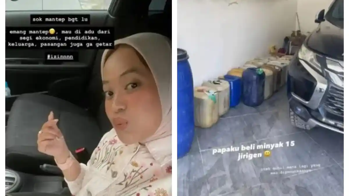 Viral, Anak Eks Plt Sekda Gayo Lues Disorot Usai Diduga Pamer Gaya Hidup Mewah