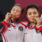 7 Atlet Badminton Wanita Indonesia yang Masih Aktif
