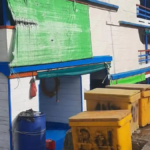 Solar Langka, Kapal Kelotok Rasau Jaya–Padang Tikar Mogok Massal