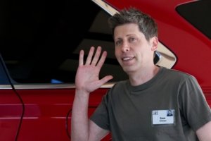 Sam Altman Disorot Usai Sarankan ChatGPT untuk Temani Anak di Perjalanan Sekolah