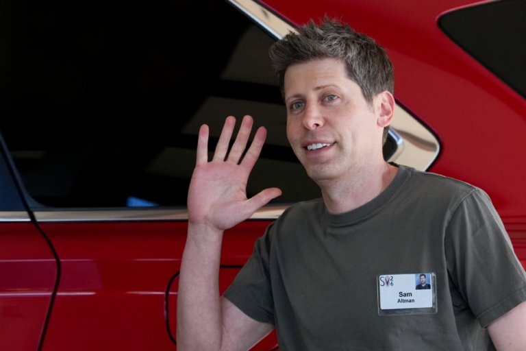 Sam Altman Disorot Usai Sarankan ChatGPT untuk Temani Anak di Perjalanan Sekolah