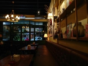 10 Tempat Tongkrongan di Pontianak yang Asyik