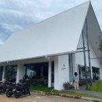 Lagi Cari Tempat Nongkrong di Pontianak? Ini Spot yang Wajib Kamu Datangi: Cafe Diantara