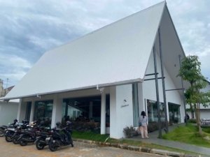 Lagi Cari Tempat Nongkrong di Pontianak? Ini Spot yang Wajib Kamu Datangi: Cafe Diantara