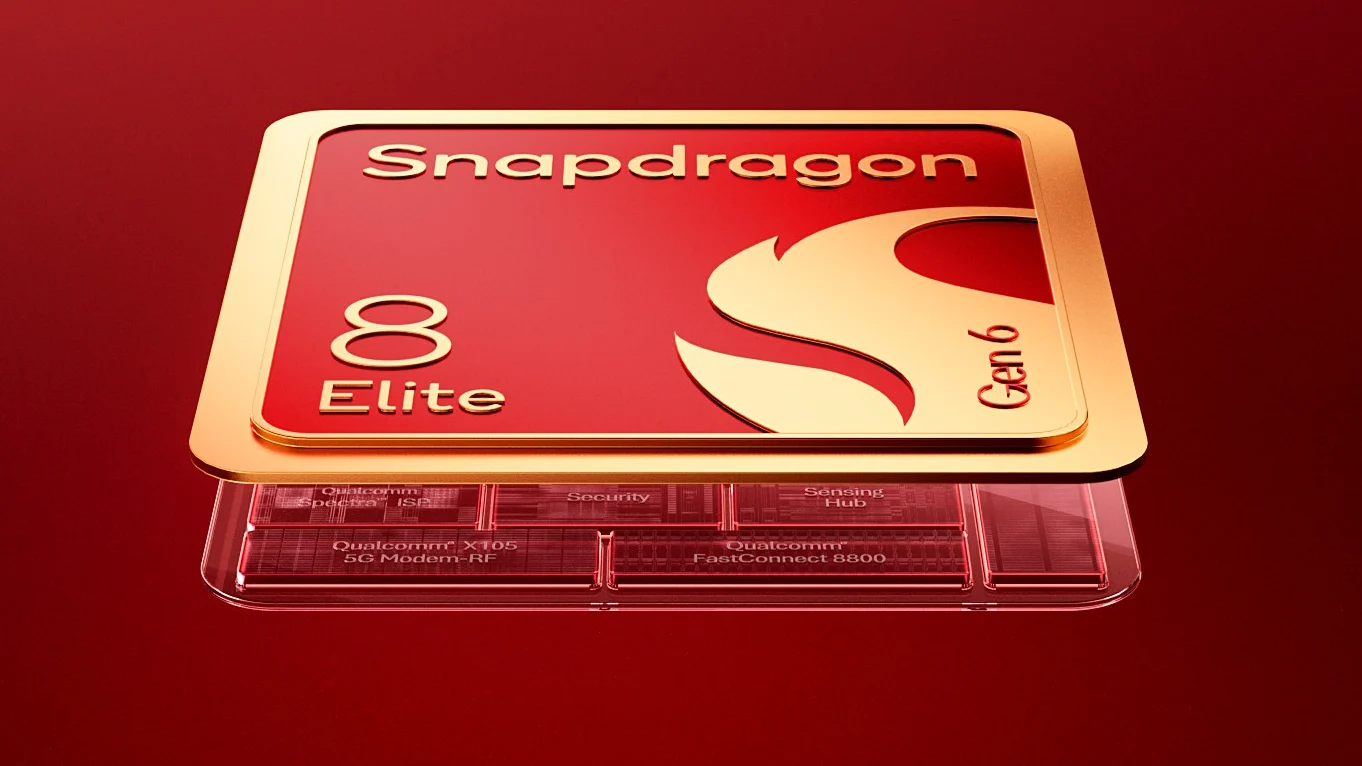 Qualcomm Rilis Chip Android Berbasis AI di Tengah Kelangkaan Memori