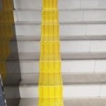 Pemasangan Jalur Tunanetra Berbahan Stiker di Gedung Terpadu Pontianak Tuai Sorotan, Pemkot Sebut Masih Tahap Simulasi