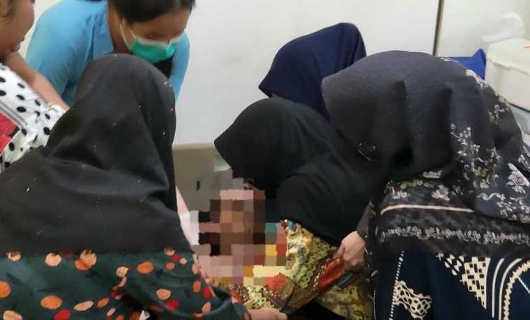 Bocah 7 Tahun Meninggal Usai Tenggelam di Sungai Kapuas Pontianak Utara