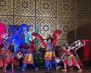 Jelajahi Pontianak Lewat Seni dan Budaya, dari Panggung Pelajar hingga Destinasi Kota Khatulistiwa