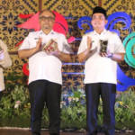 PKD Pontianak Didorong Jadi Ajang Prestasi Seni Pelajar
