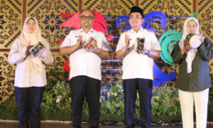 PKD Pontianak Didorong Jadi Ajang Prestasi Seni Pelajar